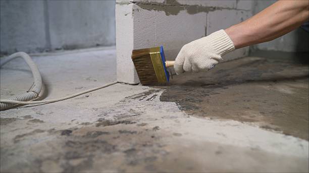 24/7 Emergency Exterior Waterproofing experts in Bridgeport, NJ